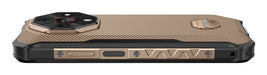 EAN 6975326660570 - Ulefone Armor X16 16,7 cm (6.56") SIM doble Android 15 4G USB Tipo C 6 GB 128 GB 10360 mAh Arena imagen 4