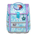 EAN 4017245965854 - McNeill 9658269000 juego de mochila escolar Chica Púrpura, Azul, Rosa imagen 1