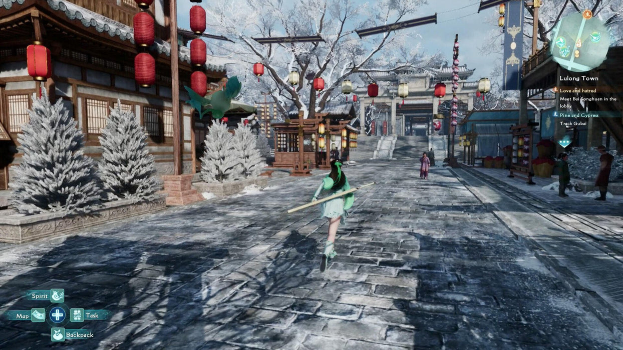 EAN 8436016712385 - Serenity Forge Sword and Fairy: Together Forever PS4 Estándar Alemán, Inglés, Español, Francés, Italiano  imagen 21