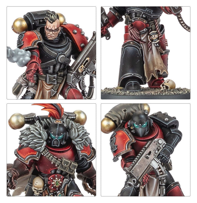EAN 5011921128181 - Games Workshop 43-108 collectible figure imagen 9