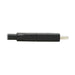 EAN 37332241306 - Tripp Lite U040-C2M-C-5A cable USB USB C 100 W Negro imagen 4