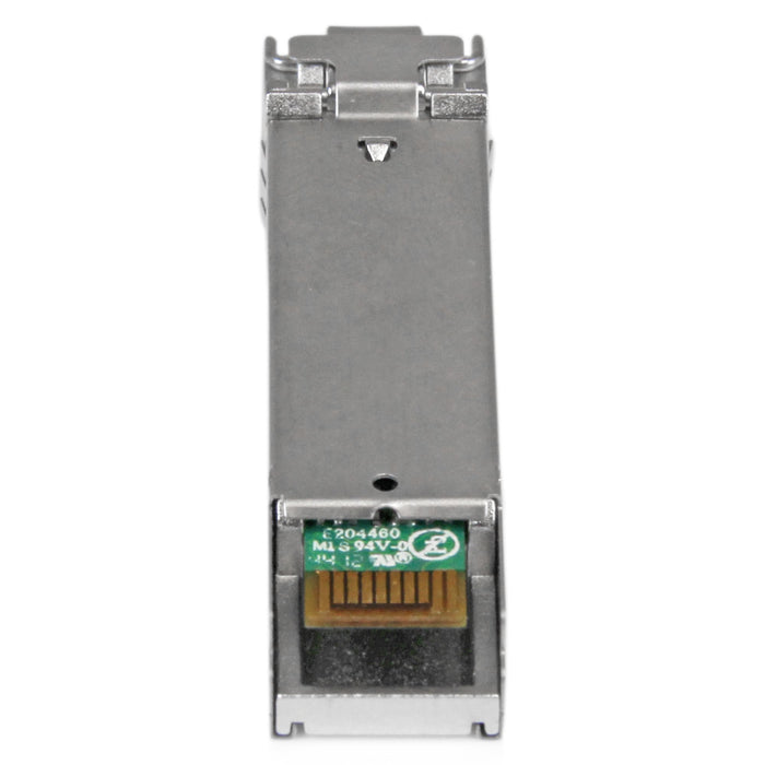EAN 65030873543 - StarTech.com SFP1000EXST red modulo transceptor Fibra óptica 1250 Mbit/s imagen 3
