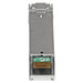 EAN 65030873536 - StarTech.com SFP1000ZXST red modulo transceptor Fibra óptica 1250 Mbit/s imagen 3