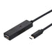 EAN 7630049611337 - VALUE 12.99.1113 cable USB USB 2.0 15 m USB C USB A Negro imagen 2