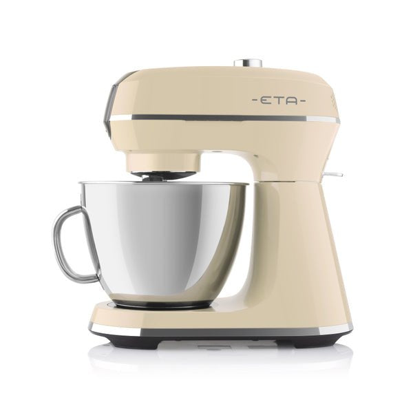 EAN 8590393376957 - Eta STORIO II robot de cocina 1200 W 5 L Beige imagen 8