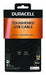 EAN 5056889400061 - Duracell DRU5022A cable de conector Lightning 2 m Negro imagen 2