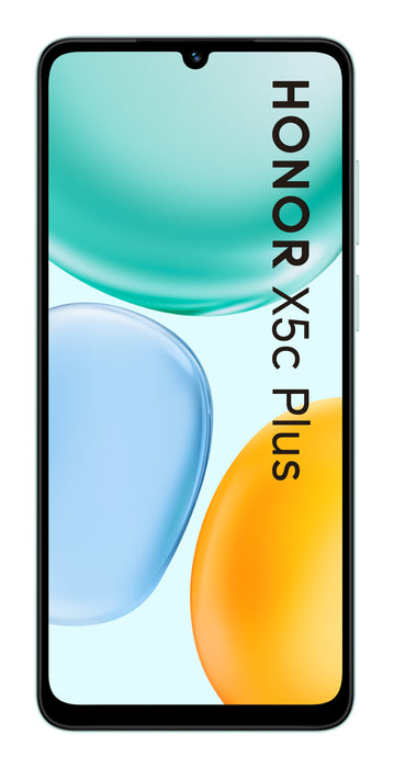 EAN 6936520876143 - Honor X5c PLUS 17,1 cm (6.74") MagicOS 9.0 4G 4 GB 128 GB 5260 mAh Verde imagen 7