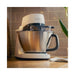 EAN 5011423011301 - Kenwood KHC30.000WH robot de cocina 1000 W 4,3 L Blanco, Acero inoxidable imagen 4