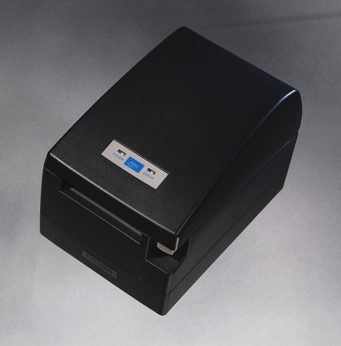 EAN 5060198390876 - Citizen CT-S2000 Alámbrico Térmico Impresora de recibos imagen 2