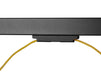 EAN 4015867225400 - Equip 650327 soporte para TV 2,03 m (80") Negro imagen 3