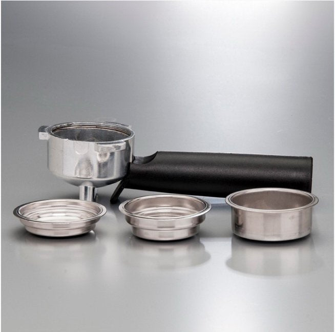EAN 4016432426062 - Gastroback Design Espresso Plus Manual Máquina espresso 1,5 L imagen 5