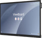 EAN 766907034233 - Viewsonic IFP7563-1C pizarra blanca interactiva 190,5 cm (75") 3840 x 2160 Pixeles Pantalla táctil Negro imagen 4