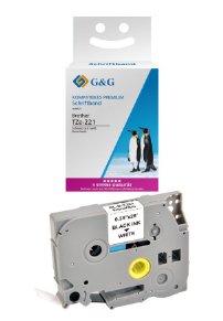 EAN 6941881284384 - G&G 5T221-TD Blanco imagen 2