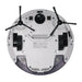 EAN 5706751064777 - Denver RVC-110 aspiradora robotizada Blanco imagen 12