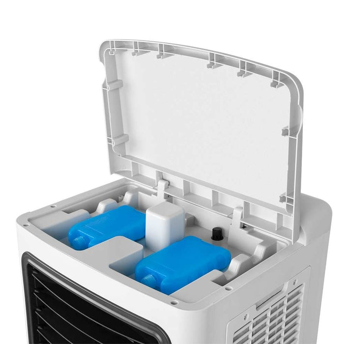 EAN 8435568404694 - Orbegozo AIR 80 Climatizador evaporativo portátil imagen 5