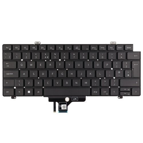EAN 5704174936411 - DELL NJGWK refacción para laptop Teclado imagen 1
