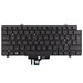 EAN 5704174936411 - DELL NJGWK refacción para laptop Teclado imagen 1