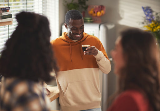 EAN 8710103968900 - Senseo CSA210/91 cafetera eléctrica Cafetera de cápsulas 0,7 L imagen 2