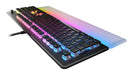 EAN 731855210022 - Turtle Beach Vulcan II Max teclado Juego USB QWERTZ Alemán Negro imagen 3
