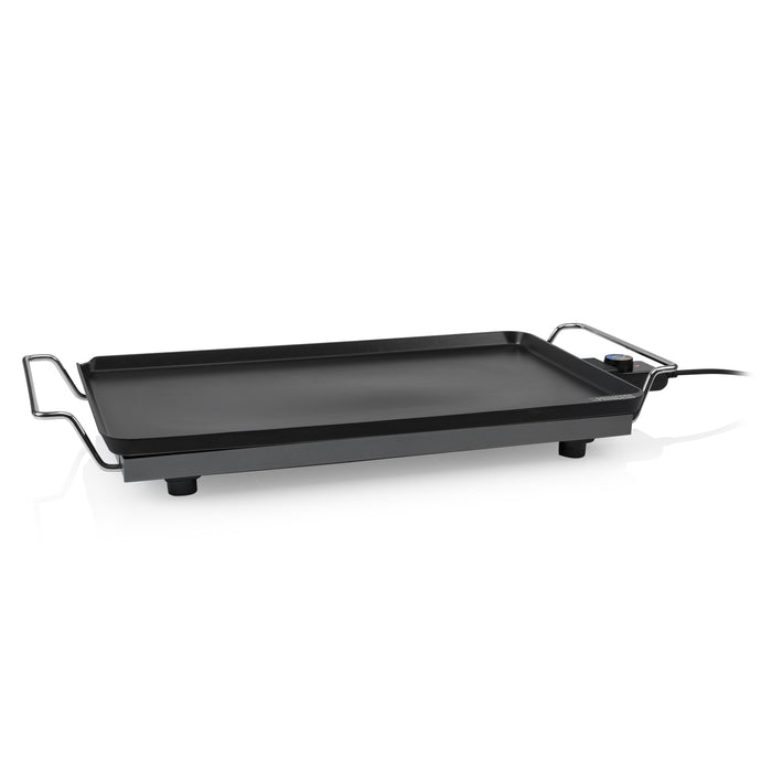 EAN 8713016099136 - Princess 102325 placa teppanyaki 2500 W Encimera Aluminio imagen 1