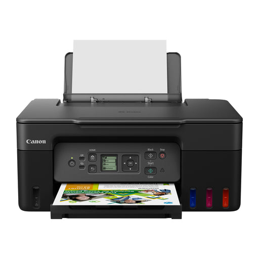 EAN 4549292205398 - Canon PIXMA G3470 Inyección de tinta A4 4800 x 1200 DPI Wifi imagen 2