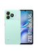 EAN 6902176157875 - ZTE A36 17,1 cm (6.75") Ranura híbrida Dual SIM Android 15 4G USB Tipo C 4 GB 64 GB 5000 mAh Verde imagen 1