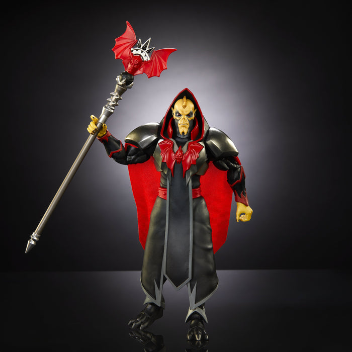EAN 0194735243617 - Masters of the Universe HYC53 figura de juguete para niños imagen 5
