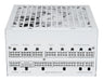 EAN 6930788404377 - SAMA Gears P1000 unidad de fuente de alimentación 1000 W 24-pin ATX ATX Blanco imagen 5