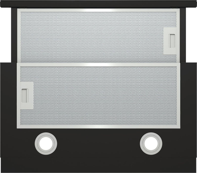 EAN 3838782388453 - Gorenje TH62E4BG Semintegrada (extraíble) Negro 450 m³/h imagen 4