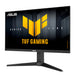 EAN 4711387919194 - ASUS TUF Gaming VG27AQML5A pantalla para PC 68,6 cm (27") 2560 x 1440 Pixeles Wide Quad HD Negro imagen 3