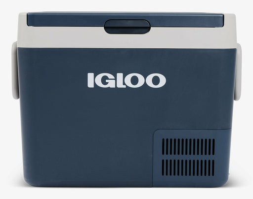 EAN 6975399590484 - Igloo ICF 40 nevera portátil 38,8 L Eléctrico Azul, Gris imagen 1