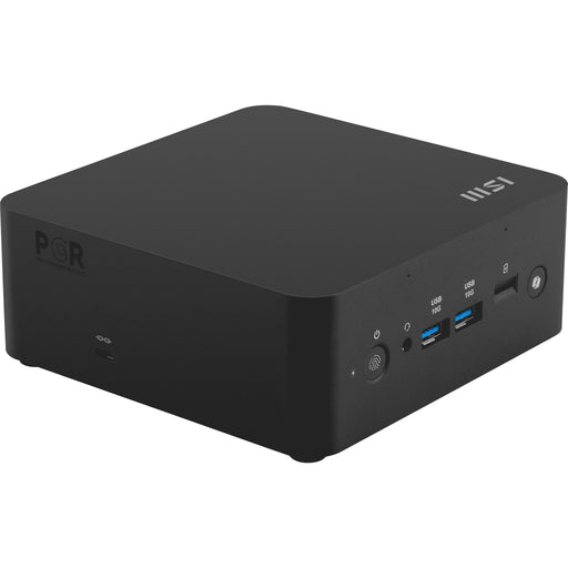 EAN 4711377345965 - MSI Cubi NUC AI+ 2MG-007EU Copilot+ PC Intel Core Ultra 9 288V 32 GB LPDDR5x-SDRAM 1 TB SSD Windows 11 Pr imagen 1