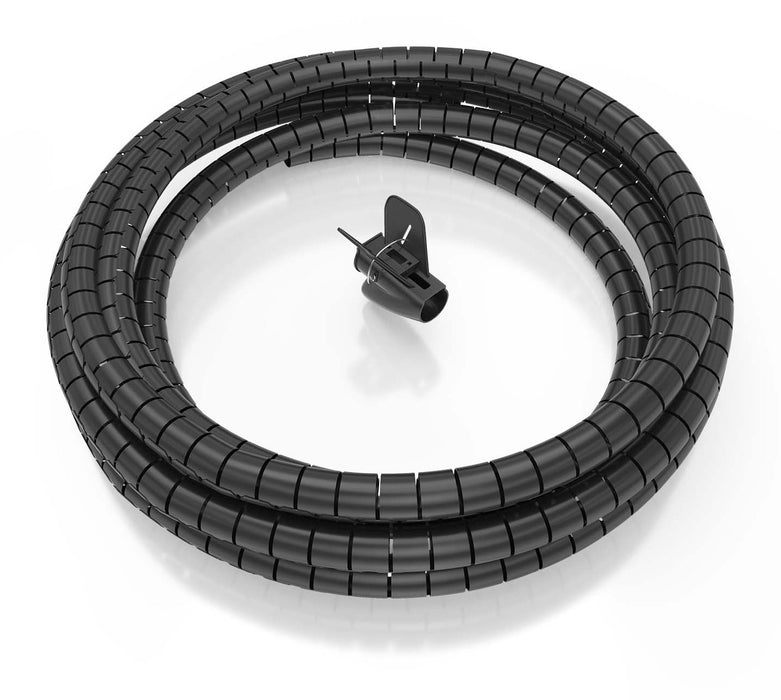 EAN 8435739902110 - AISENS A151-0899 organizador de cables Universal Pasacables 1 pieza(s) imagen 1