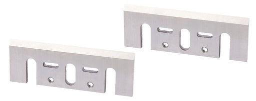 EAN 0088381187756 - Makita D-16346 cuchilla para cepilladora 2 pieza(s) 82 mm imagen 1