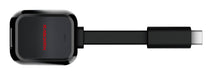 EAN 619659220952 - SanDisk QuickFlow lector de tarjeta USB 3.2 Gen 1 (3.1 Gen 1) Type-C Negro imagen 2