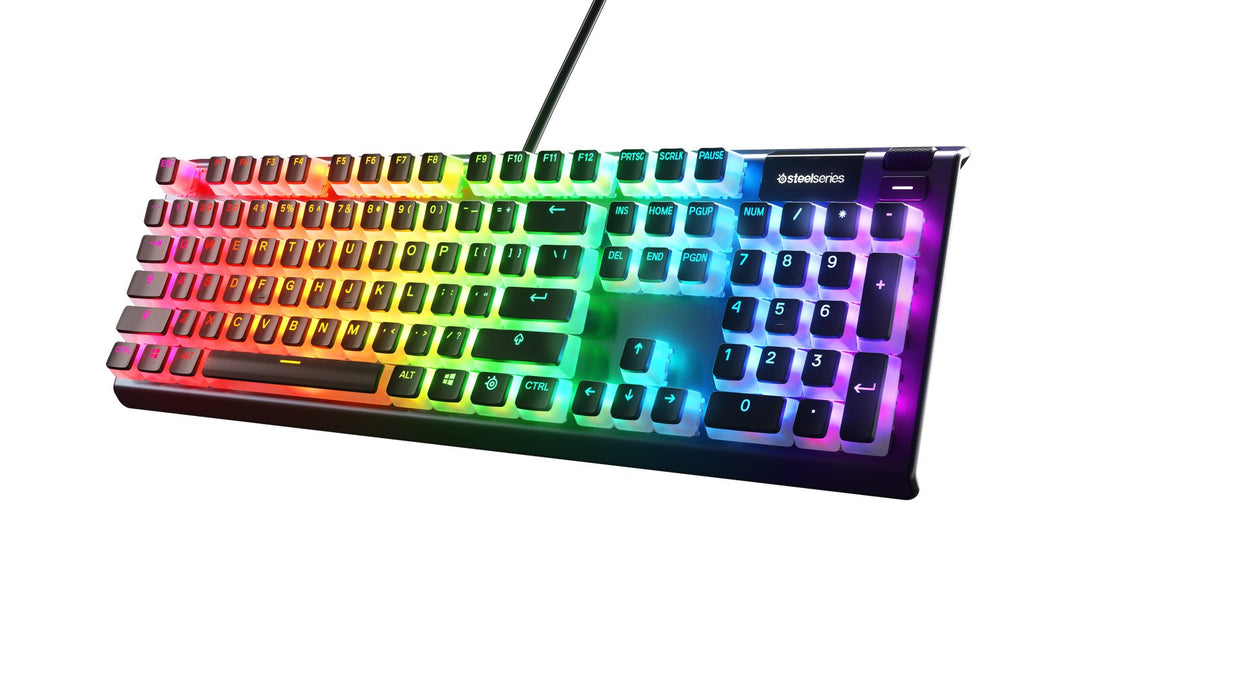EAN 5707119043793 - Steelseries PrismCAPS Tecla imagen 1