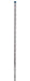EAN 4059952531977 - Bosch Expert SDS plus-7X Hammer drill bit 1 pieza(s) imagen 1