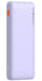 EAN 6932172646974 - Baseus P10022801513-00 batería externa Polímero de litio 10000 mAh Púrpura imagen 3