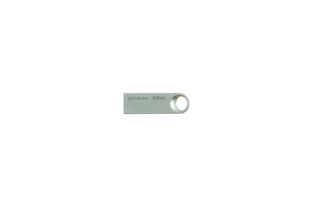 EAN 5908267965344 - Goodram USB UNO3-0640S0R11 unidad flash USB 64 GB USB tipo A 3.2 Gen 1 (3.1 Gen 1) Plata imagen 1