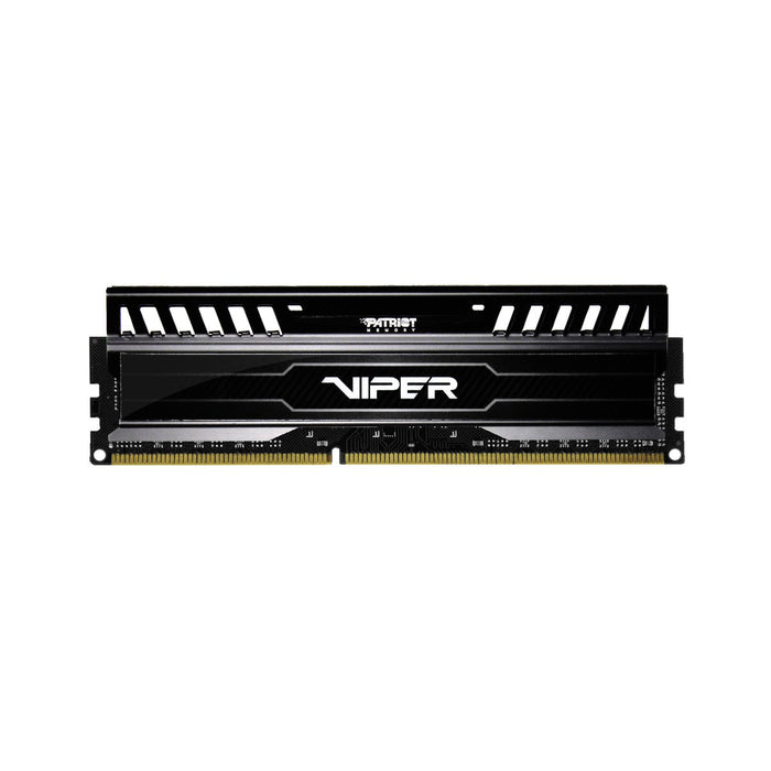 EAN 0815530014133 - Patriot Memory 8GB, DDR3, 1600 módulo de memoria imagen 2