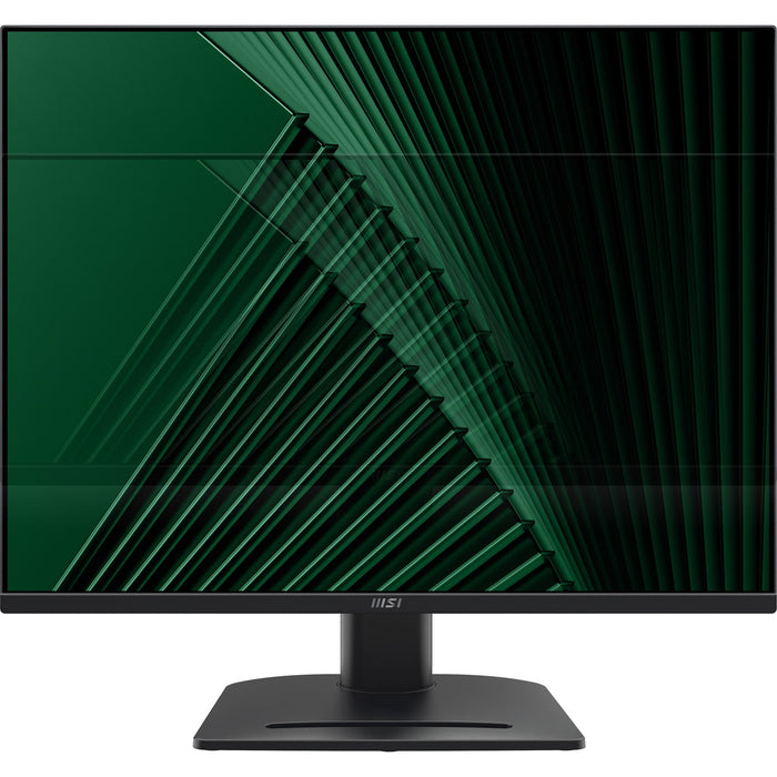 EAN 4711377220651 - MSI Pro MP275PGDE pantalla para PC 68,6 cm (27") 1920 x 1080 Pixeles Full HD LCD Negro imagen 2