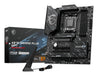 EAN 4711377281201 - MSI X870 GAMING PLUS WIFI placa base AMD X870 Zócalo AM5 ATX imagen 1