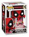 EAN 0889698546546 - FUNKO POP! Deadpool In Cake imagen 2