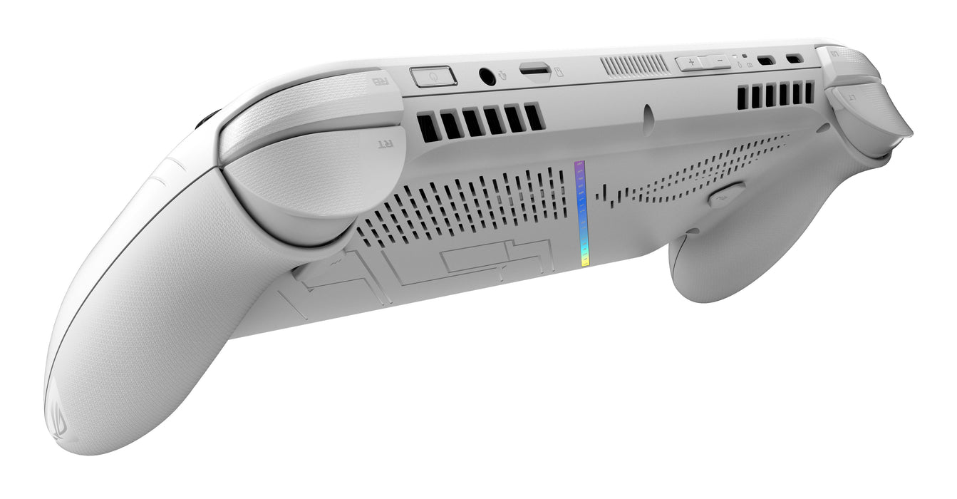 EAN 4711636195119 - ASUS ROG Xbox Ally RC73YA-NH002W videoconsola portátil 17,8 cm (7") 512 GB Pantalla táctil Wifi Blanco imagen 10