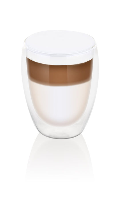 EAN 8590393325450 - Eta ETA418193020 vaso de café Transparente 2 pieza(s) 350 ml imagen 2