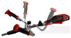 EAN 4006825651300 - Einhell AGILLO 18/200 30 cm Batería Aluminio, Negro, Rojo imagen 4