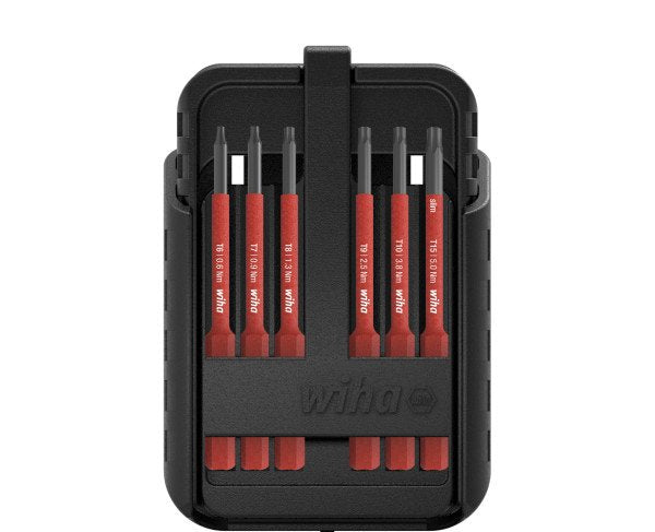 EAN 4010995431617 - Wiha WH43161 punta de destornillador 12 pieza(s) imagen 3