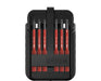 EAN 4010995431617 - Wiha WH43161 punta de destornillador 12 pieza(s) imagen 3