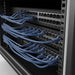 EAN 4002888404709 - Lindy 40470 bloqueador de puerto Bloqueador de puerto + clave RJ-45 Negro Acrilonitrilo butadieno estiren imagen 5