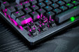 EAN 8887910073384 - Razer RZ03-04980500-R3F1 teclado Juego USB AZERTY Francés Negro imagen 4